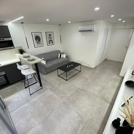 Cannes - Magnifique Studio Moderne المظهر الخارجي الصورة