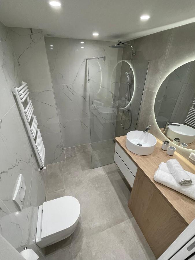 Cannes - Magnifique Studio Moderne المظهر الخارجي الصورة